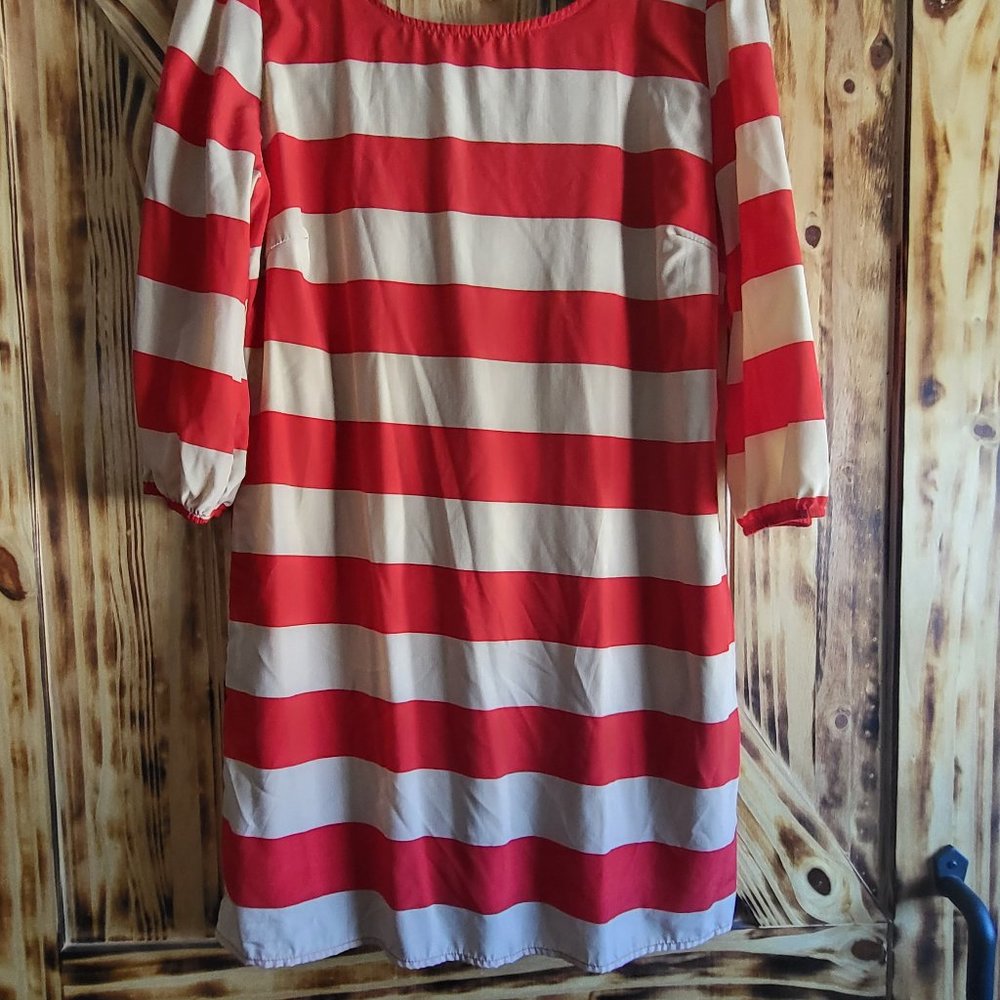 Boutique dress